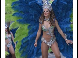 Carnaval de Mula 2014